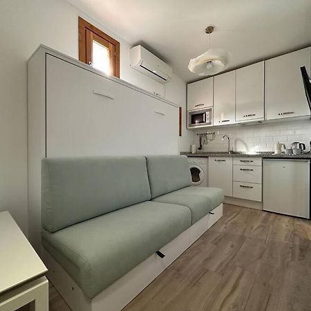 Tu Estudio En El Centro De Madrid Bagian luar foto