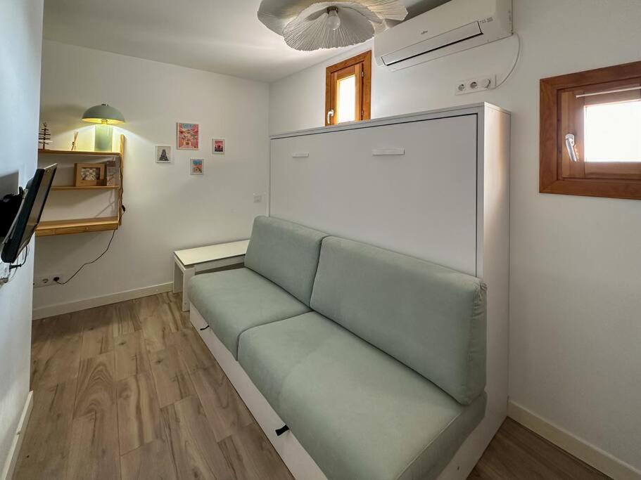 Tu Estudio En El Centro De Madrid Bagian luar foto